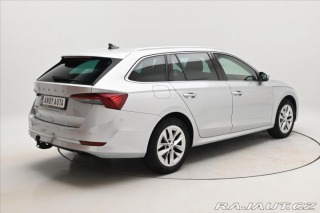 Škoda Octavia 2,0 TDI 110 kW DSG Style 2022