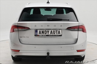 Škoda Octavia 2,0 TDI 110 kW DSG Style 2022