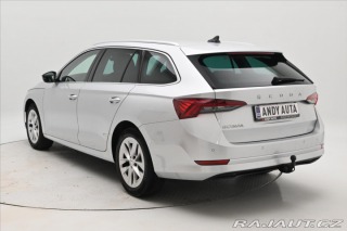 Škoda Octavia 2,0 TDI 110 kW DSG Style 2022