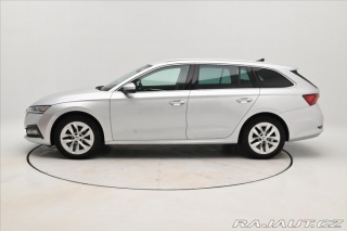 Škoda Octavia 2,0 TDI 110 kW DSG Style 2022