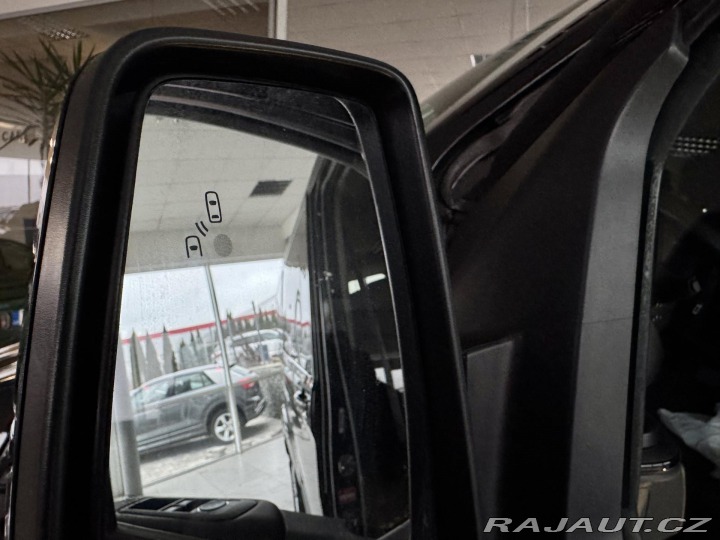 Ford Tourneo Custom 2,0TDCi L2*125kW*AUT*Weba 2018