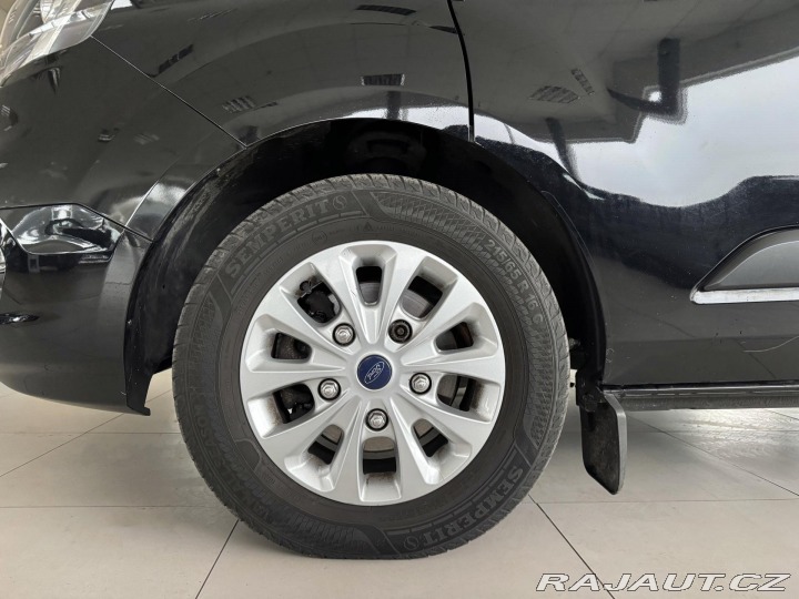 Ford Tourneo Custom 2,0TDCi L2*125kW*AUT*Weba 2018
