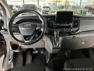 Ford Tourneo Custom 2,0TDCi L2*125kW*AUT*Weba 2018