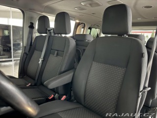 Ford Tourneo Custom 2,0TDCi L2*125kW*AUT*Weba 2018