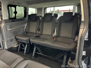 Ford Tourneo Custom 2,0TDCi L2*125kW*AUT*Weba 2018