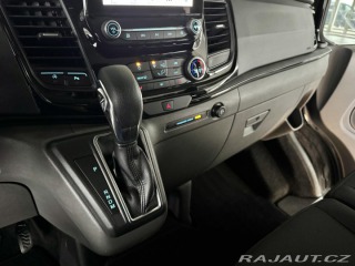 Ford Tourneo Custom 2,0TDCi L2*125kW*AUT*Weba 2018