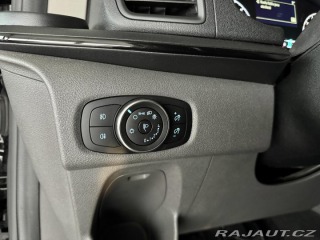 Ford Tourneo Custom 2,0TDCi L2*125kW*AUT*Weba 2018