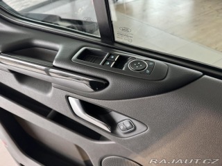 Ford Tourneo Custom 2,0TDCi L2*125kW*AUT*Weba 2018