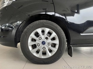 Ford Tourneo Custom 2,0TDCi L2*125kW*AUT*Weba 2018