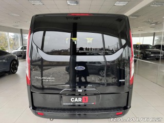 Ford Tourneo Custom 2,0TDCi L2*125kW*AUT*Weba 2018