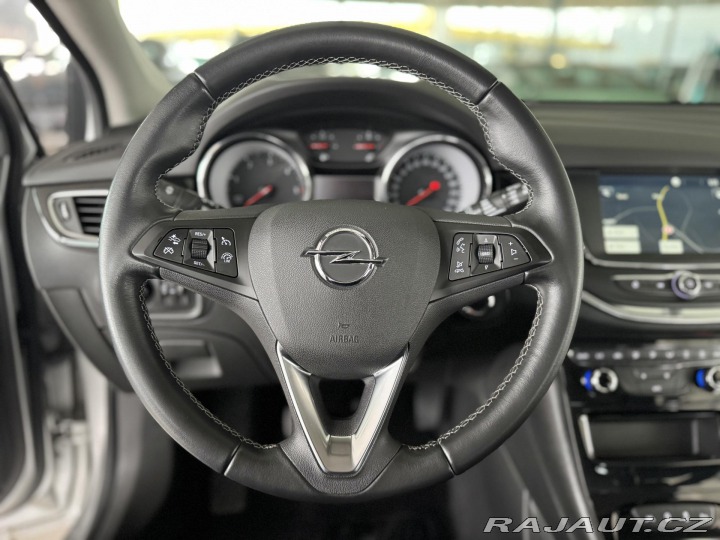 Opel Astra 1,5CDTI 90kW*Eleg*LED*Nav 2022