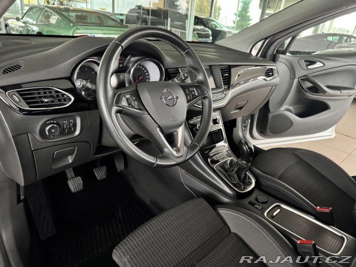 Opel Astra 1,5CDTI 90kW*Elegance* 1800