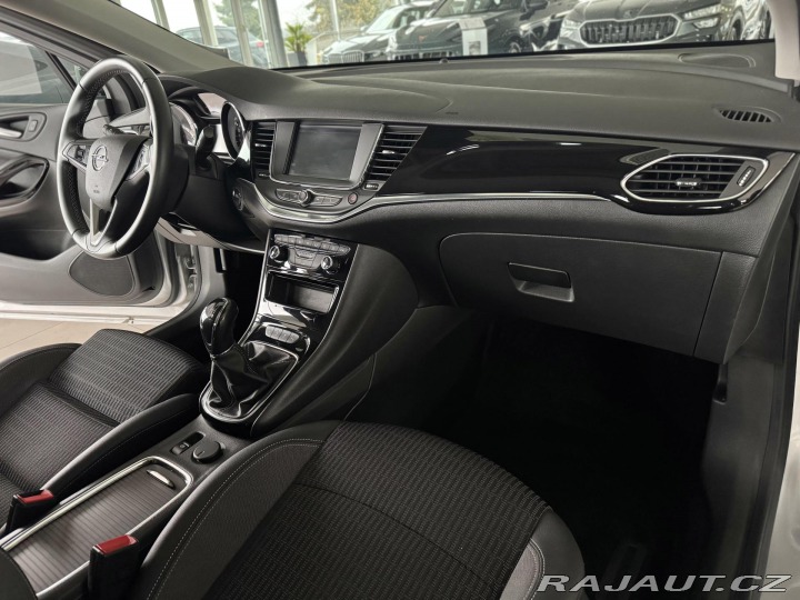 Opel Astra 1,5CDTI 90kW*Eleg*LED*Nav 2022