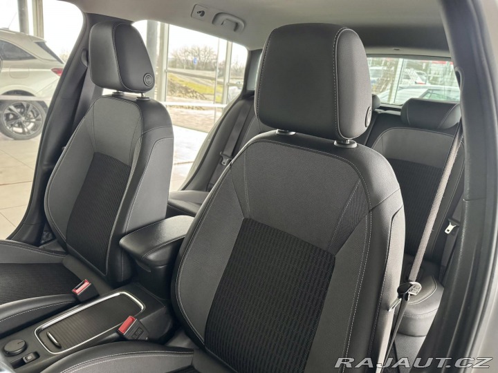 Opel Astra 1,5CDTI 90kW*LED*REZERVAC 2022