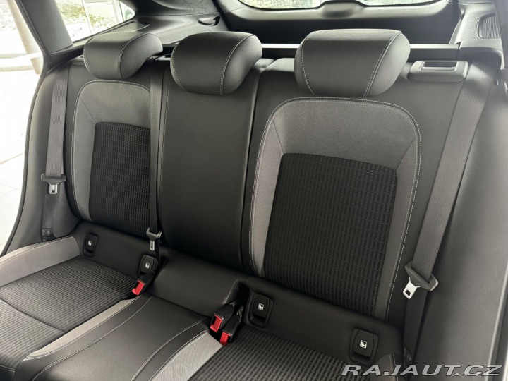 Opel Astra 1,5CDTI 90kW*Eleg*LED*Nav 2022