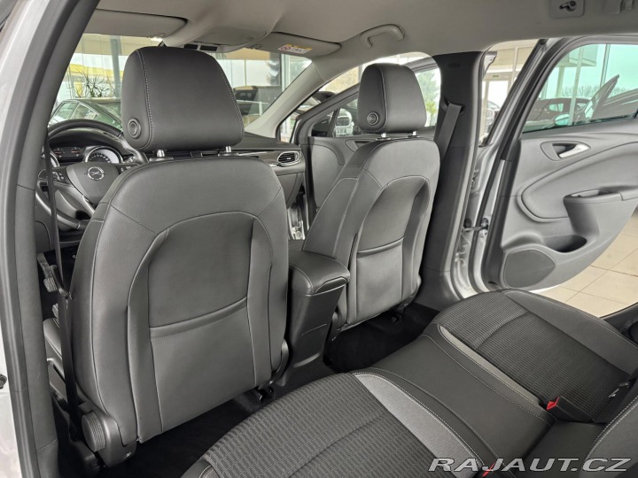 Opel Astra 1,5CDTI 90kW*LED*REZERVAC 2022