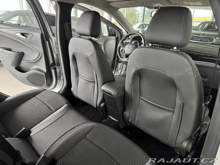 Opel Astra 1,5CDTI 90kW*Elegance* 1800