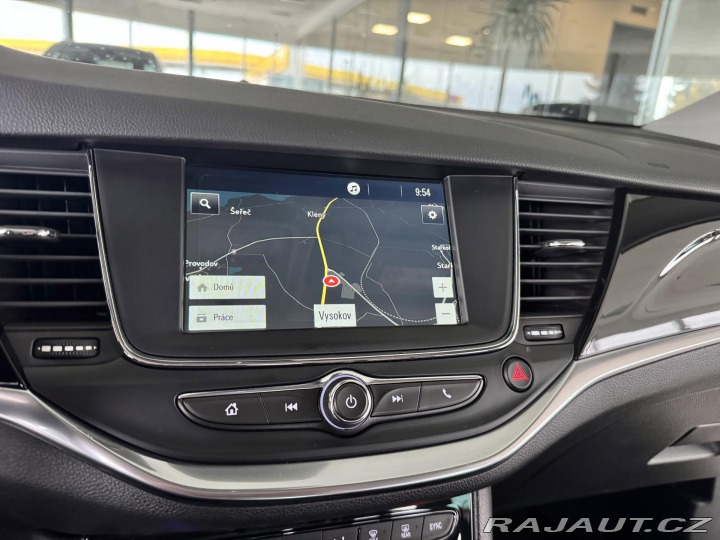 Opel Astra 1,5CDTI 90kW*Eleg*LED*Nav 2022