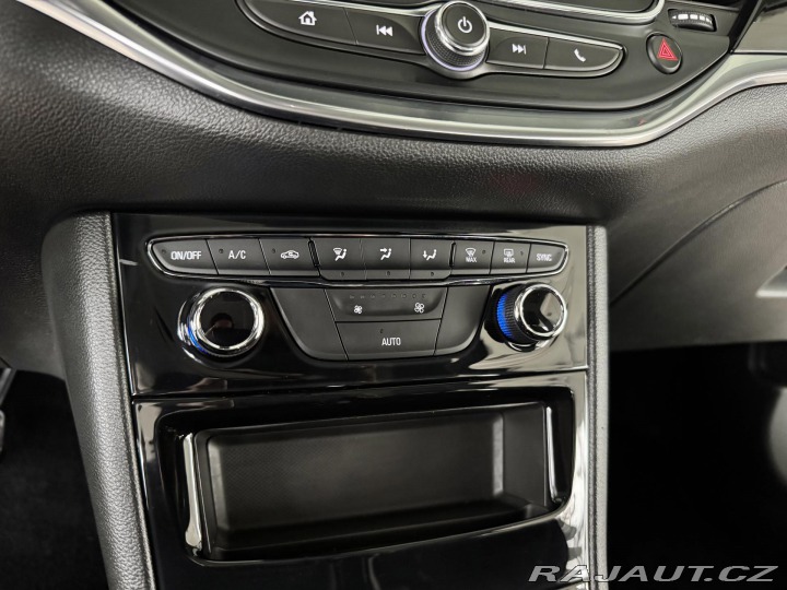 Opel Astra 1,5CDTI 90kW*Eleg*LED*Nav 2022