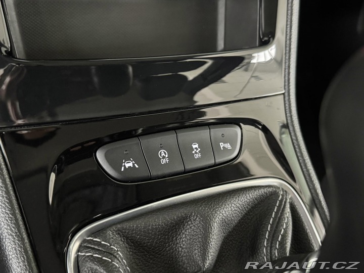 Opel Astra 1,5CDTI 90kW*Eleg*LED*Nav 2022