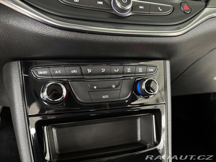 Opel Astra 1,5CDTI 90kW*Eleg*LED*Nav 2022