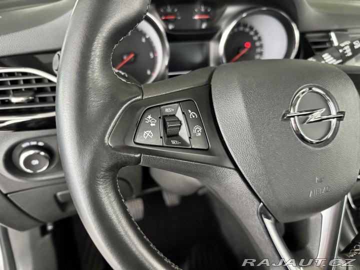 Opel Astra 1,5CDTI 90kW*Eleg*LED*Nav 2022