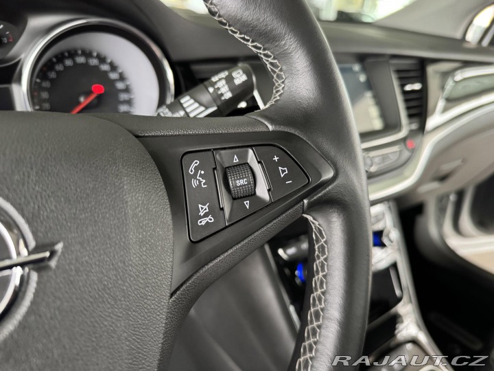 Opel Astra 1,5CDTI 90kW*LED*REZERVAC 2022