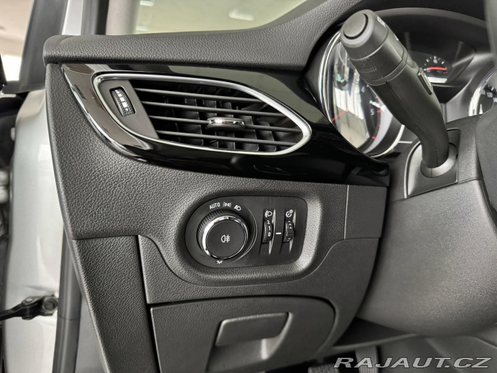 Opel Astra 1,5CDTI 90kW*Eleg*LED*Nav 2022