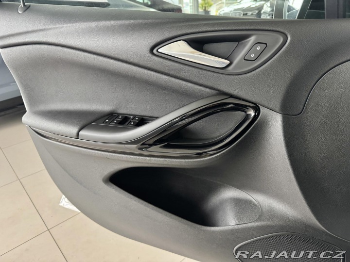 Opel Astra 1,5CDTI 90kW*LED*REZERVAC 2022