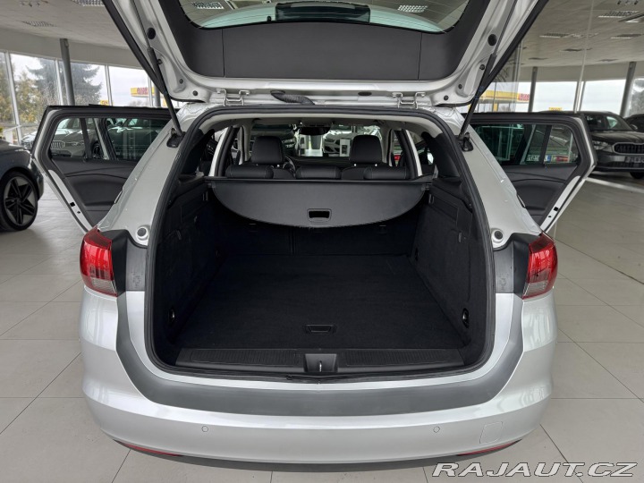 Opel Astra 1,5CDTI 90kW*LED*REZERVAC 2022