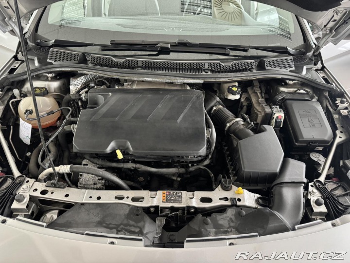 Opel Astra 1,5CDTI 90kW*Elegance* 1800