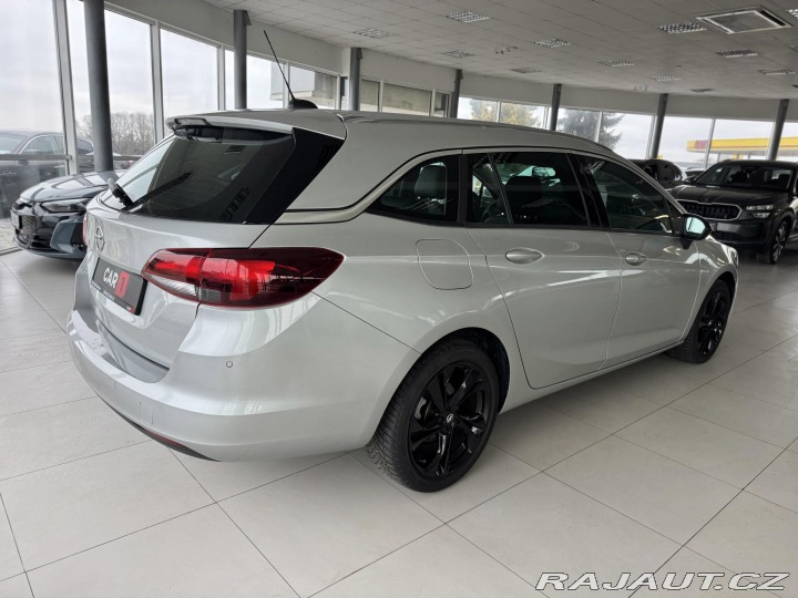 Opel Astra 1,5CDTI 90kW*Elegance* 1800