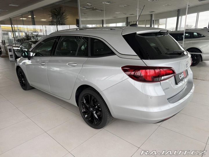 Opel Astra 1,5CDTI 90kW*LED*REZERVAC 2022