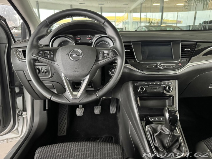 Opel Astra 1,5CDTI 90kW*LED*REZERVAC 2022
