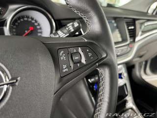 Opel Astra 1,5CDTI 90kW*Elegance* 1800