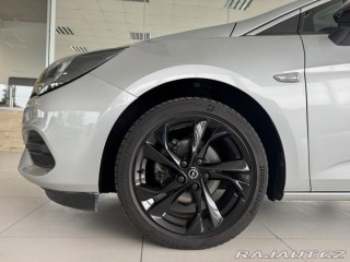 Opel Astra 1,5CDTI 90kW*Elegance* 1800