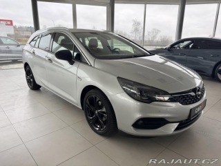 Opel Astra 1,5CDTI 90kW*Elegance* 1800