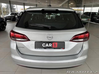 Opel Astra 1,5CDTI 90kW*Elegance* 1800