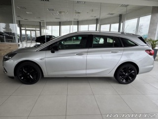 Opel Astra 1,5CDTI 90kW*Elegance* 1800
