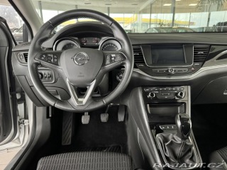 Opel Astra 1,5CDTI 90kW*Elegance* 1800