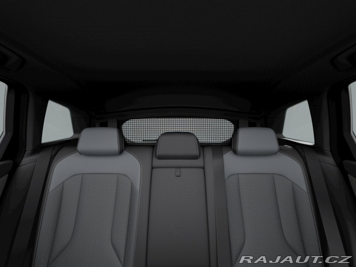 BMW X3 xDrive20 2025