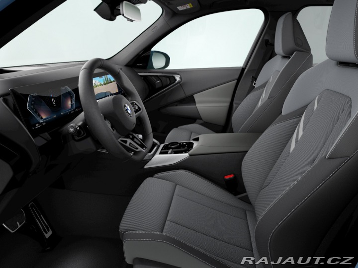 BMW X3 xDrive20 2025