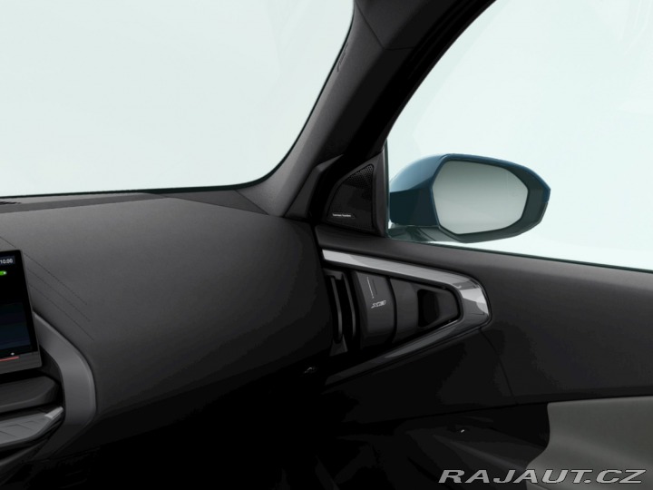 BMW X3 xDrive20 2025