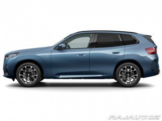 BMW X3 xDrive20 2025
