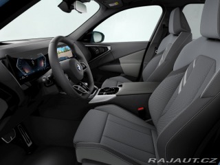 BMW X3 xDrive20 2025