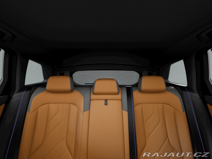 BMW X3 xDrive40d 2025