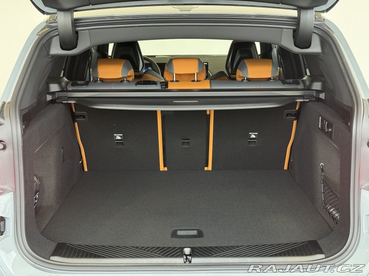 BMW X3 xDrive40d 2025