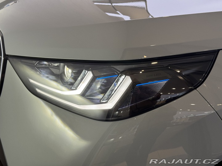 BMW X3 xDrive40d 2025