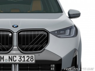 BMW X3 xDrive40d 2025