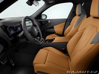 BMW X3 xDrive40d 2025